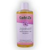 GabiZa Bio-Jojobaöl Gold 100% naturrein kaltgepresst