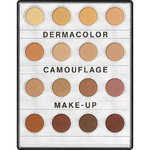 Dermacolor Camouflage Mini-Palettes 16 shades